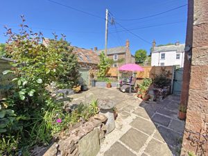 Garden- click for photo gallery